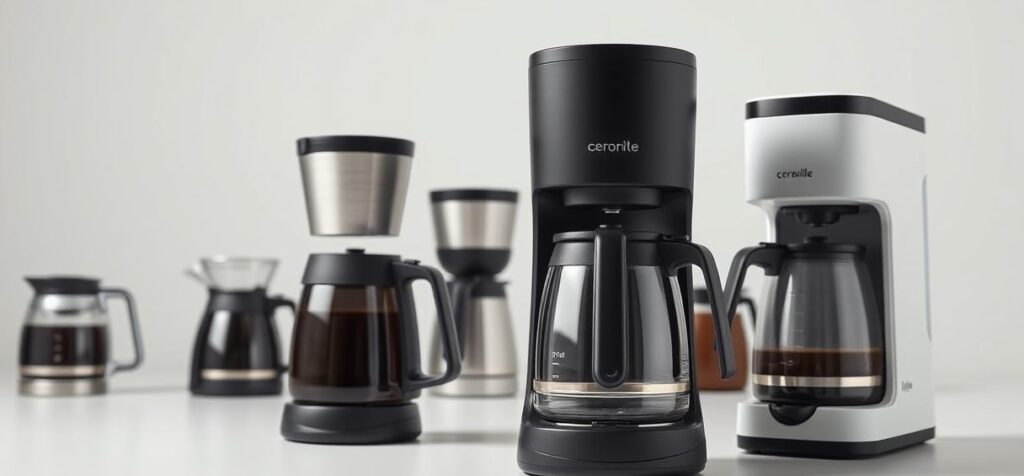 Best BPA Free Coffee Maker