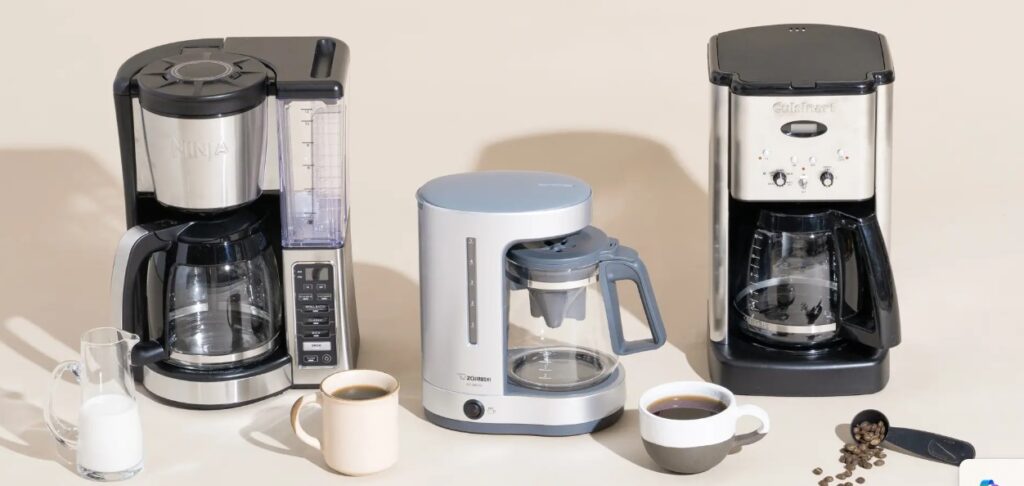Best Coffee Makers for Beginners