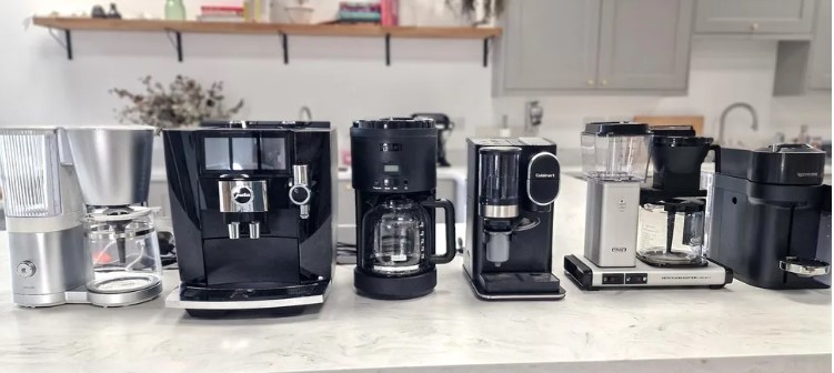 Best Coffee Makers for Seniors