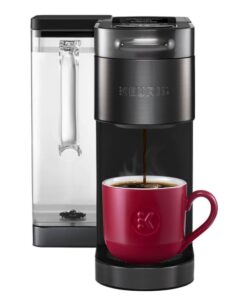 Keurig K-Supreme Plus SMART Single Serve Coffee Maker