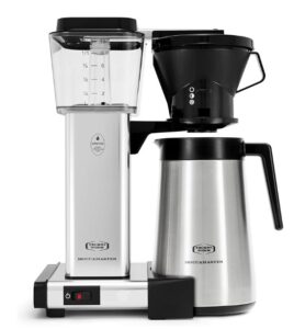 Technivorm Moccamaster KBT