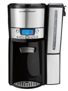 Hamilton Beach BrewStation 47950