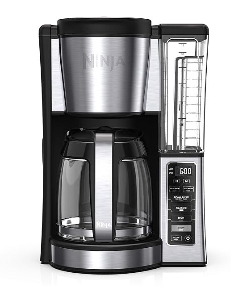 Hamilton Beach BrewStation 47950