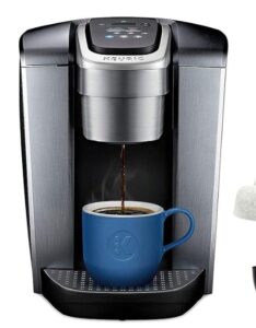 Keurig K-Elite Single Serve Coffee Maker