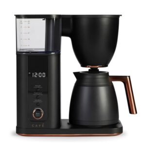 Café Specialty Drip Coffee Maker