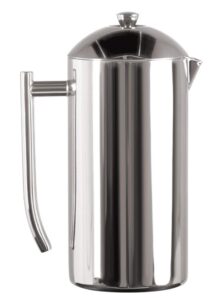 Frieling Double-Wall Stainless Steel French Press