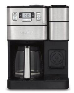 Cuisinart Grind & Brew Plus Coffee Center