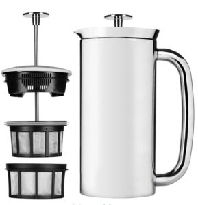 Espro P7 French Press (2025 Model)