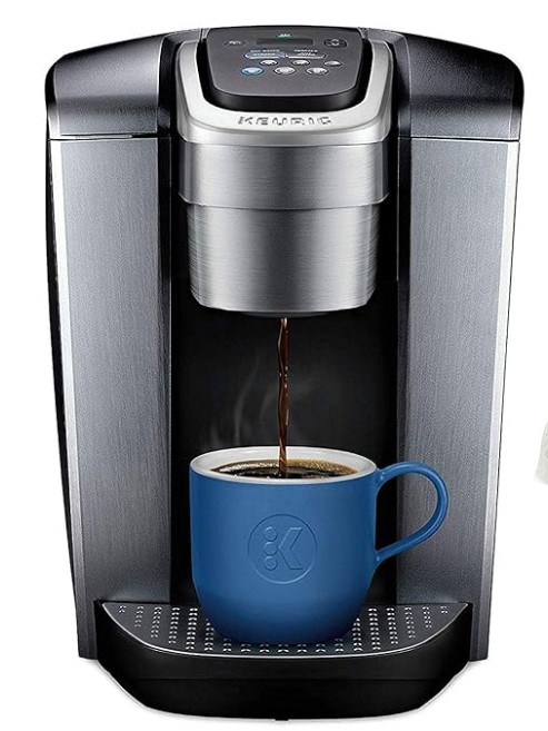 Keurig K-Elite Single Serve Coffee Maker
