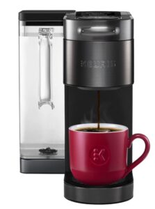 Keurig K-Elite Single Serve Coffee Maker