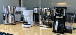 Best Coffee Makers for Office