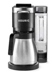 Keurig K-Duo Plus Coffee Maker