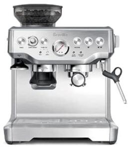 Breville Barista Pro Espresso Machine