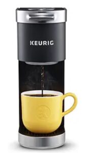Keurig K-Mini Plus Coffee Maker