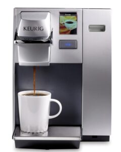 Keurig K155 Office Pro Commercial Coffee Maker