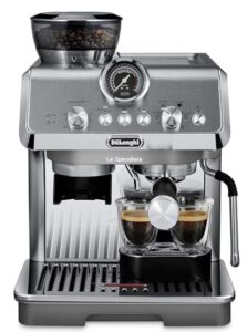 De’Longhi La Specialista Prestigio