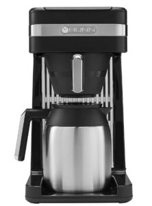 BUNN Speed Brew Platinum Thermal Coffee Maker