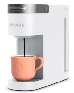 Keurig K-Slim Coffee Maker