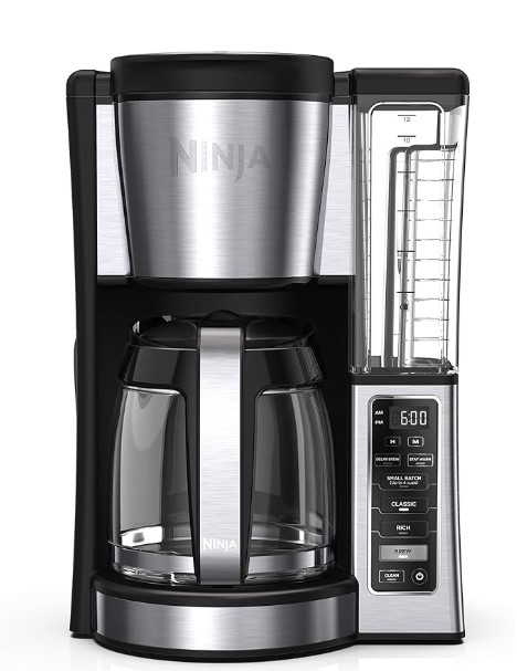 Ninja CE251 Programmable Brewer