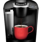 Keurig K-Classic Coffee Maker – Best for Total Beginners