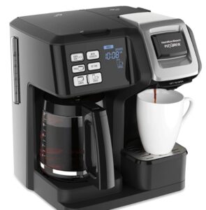 Cuisinart DCC-3200P1 Perfectemp Coffee Maker
