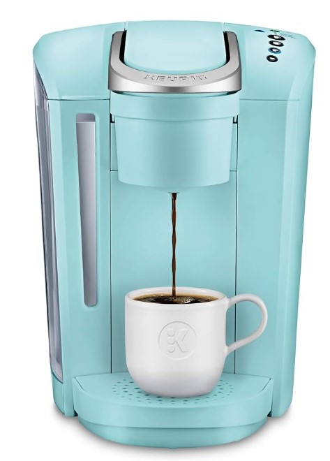 Keurig K-Select Coffee Maker