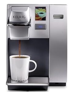 Keurig K155 Office Pro Commercial Coffee Maker