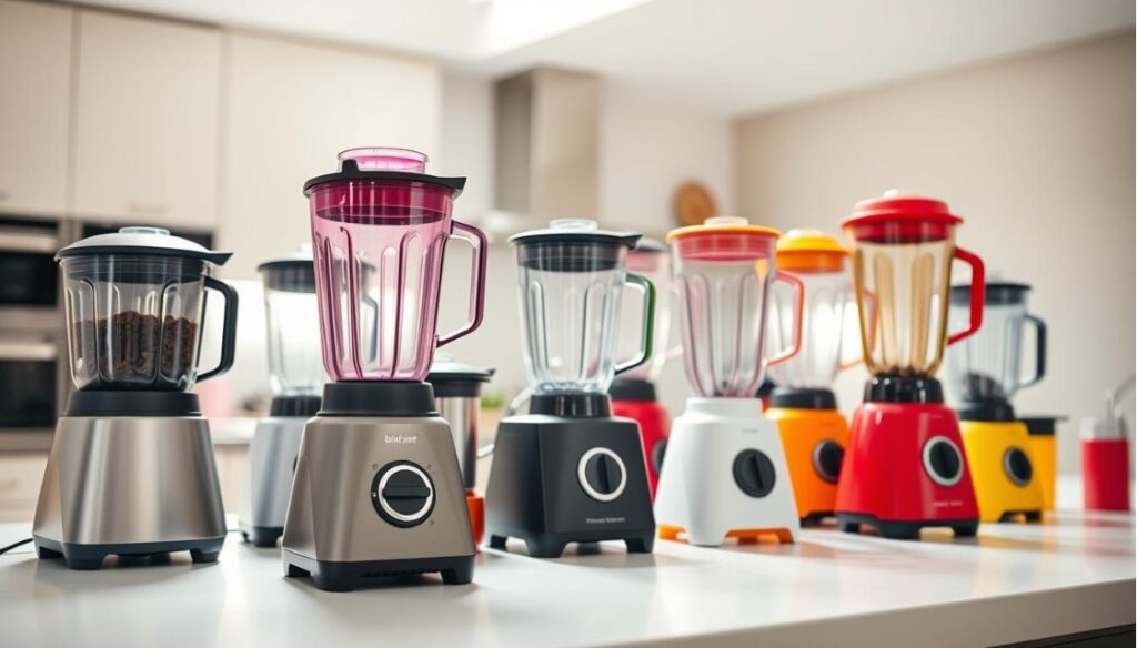 Best Blenders Under 50