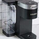 Keurig K-Supreme Single Serve Coffee Maker – Best Overall for Seniors
