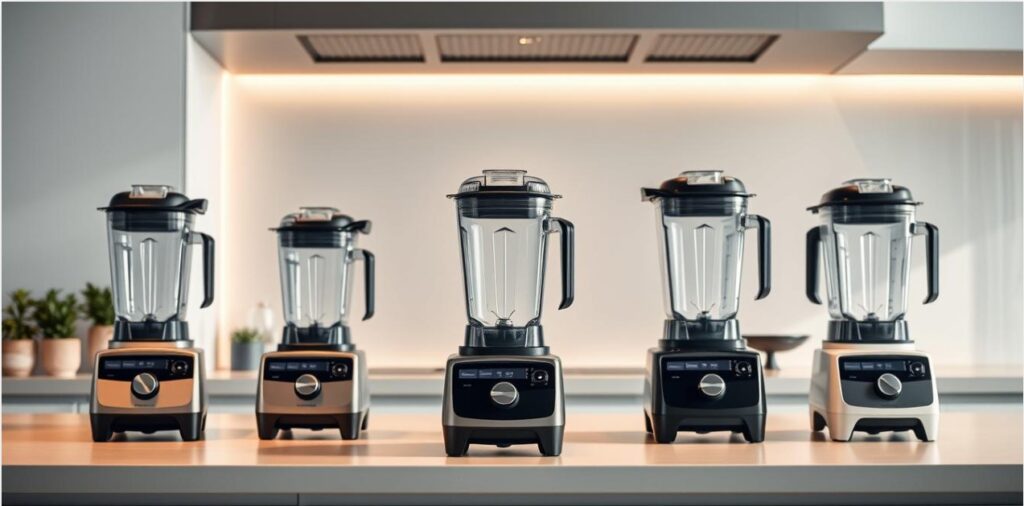 Best Blender for Protein Shakes