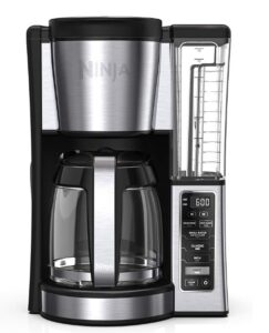 Ninja CE251 Programmable Coffee Brewer – Best for Everyday Use