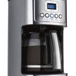 Cuisinart DCC-3200P1 14-Cup Coffee Maker – Best for Households