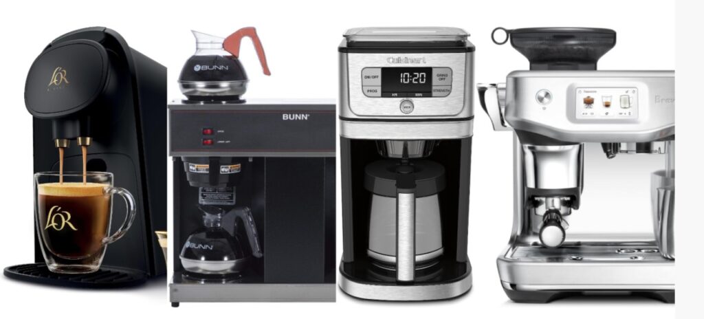 Best Single Serve Coffee Makers
