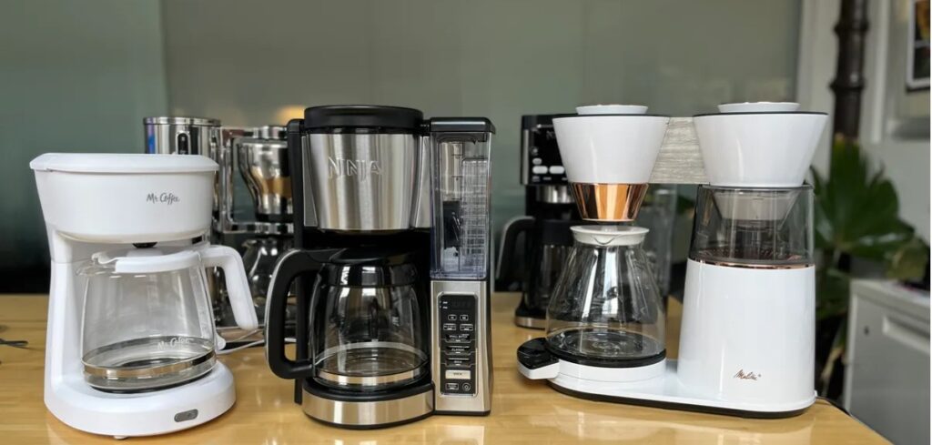 Best Programmable Coffee Makers