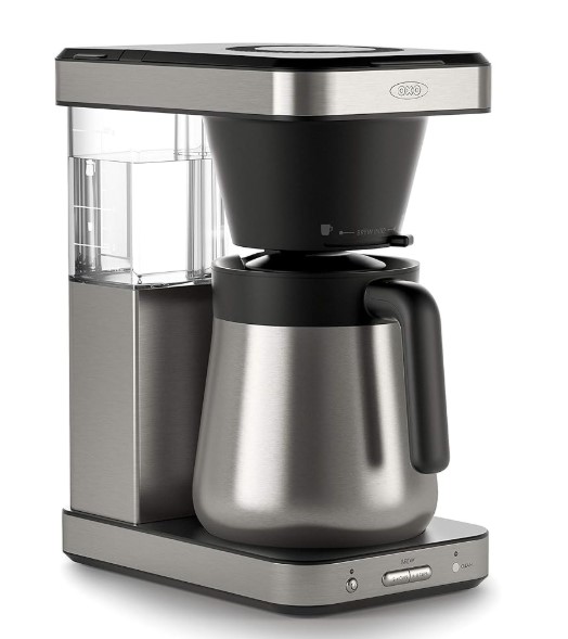 OXO Brew 8 Cup Coffee Maker