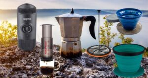best small coffee makers