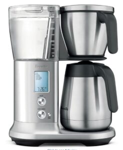 Breville Precision Brewer Thermal Coffee Maker