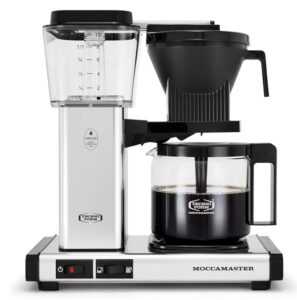 Technivorm Moccamaster KBGV Select