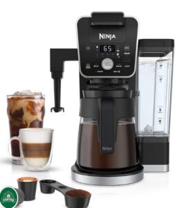 Ninja DualBrew Pro CFP301
