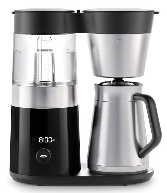 OXO Brew 9-Cup Coffee Maker