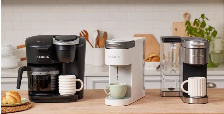best Keurig coffee maker