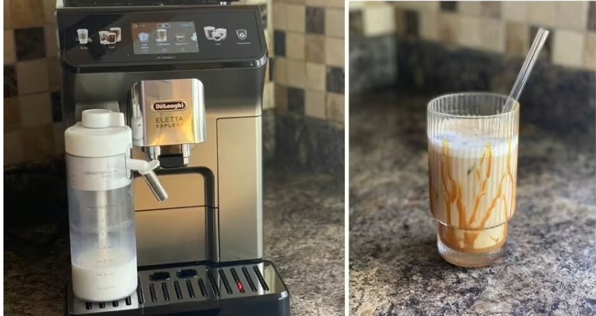 best coffee maker for iced coffee