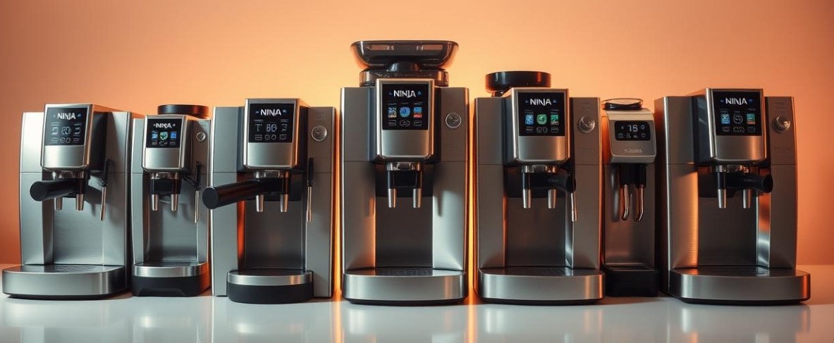 Best Ninja coffee maker