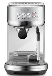 Breville Bambino Plus (BES500BSS)