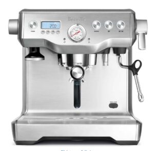 Breville Dual Boiler (BES920XL)