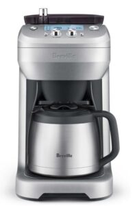 Breville Grind Control (BDC650BSS)