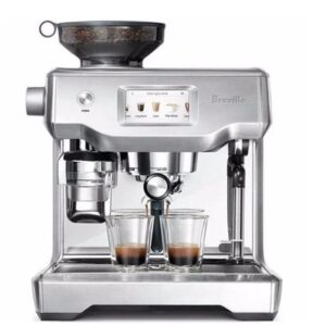 Breville Oracle Touch (BES990BSS)