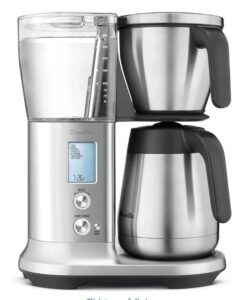 Breville Precision Brewer Thermal (BDC450BSS)