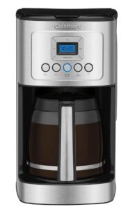 Cuisinart DCC‑3200 Perfectemp 14‑Cup Programmable Coffee Maker