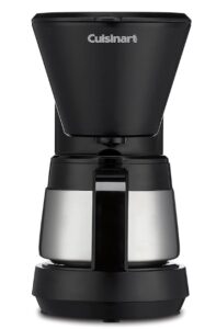 Cuisinart DCC‑5570 5‑Cup Drip Coffee Maker